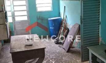 Imagem 3: Casa em Rua Augusto Gomes Pereira - Santa Maria - Santos/SP