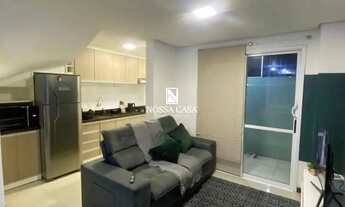 Imagem 6: Sobrado geminado de 2 quartos no Passo de Torres