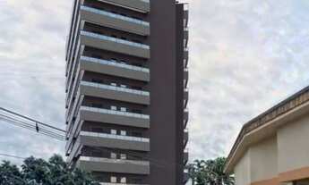 Imagem: Lançamento na Mirim - 2 dorms 2 vagas Entrada