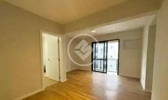 Imagem 2: FG-Imóvel para venda tem 60 metros quadrados com 2 quartos em Centro - Florianópolis - SC