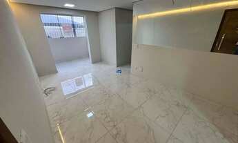 Imagem 2: Apartamento com área privativa, 3 quartos, 1 suite, 1 vaga