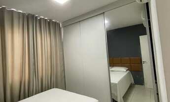 Imagem 4: Lindo Apartamento no Condomínio Ville D France