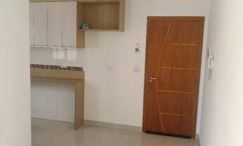 Imagem: Apartamento sem condomínio Santo André