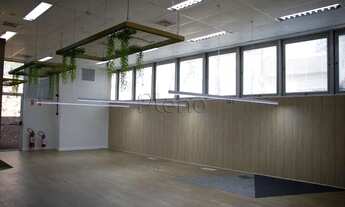 Imagem 3: Salão para alugar em Campinas, Polo II de Alta Tecnologia (Campinas), com 454.51 m², Polis