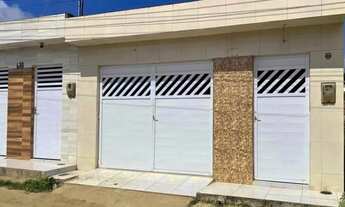 Imagem: Casa no Cohatrac