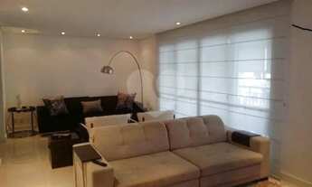 Imagem 3: Apartamento com 3 quartos à venda em Lauzane Paulista - SP