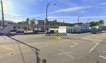 Imagem 7: Terreno, 1035 m² - venda por R$ 6.000.000,00 ou aluguel por R$ 62.471,25/mês - Jardim do M