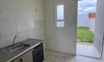 Imagem 4: Casa à venda em Tatuí-SP, Residencial Vida Nova: 2 quartos, 1 sala, 1 banheiro, 2 vagas de