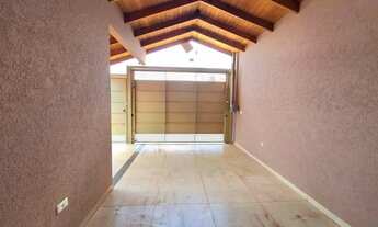 Imagem 4: Campo Grande - Casa Padrão - Residencial Oliveira