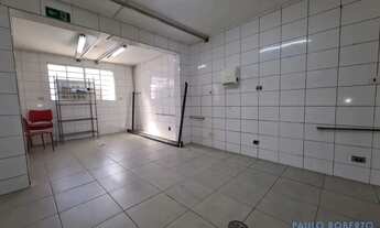 Imagem 5: COMERCIAL - PINHEIROS - SP