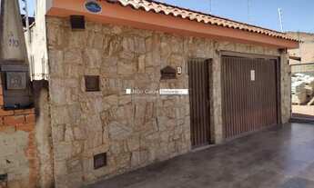 Imagem: Casa á venda no Wanel Ville