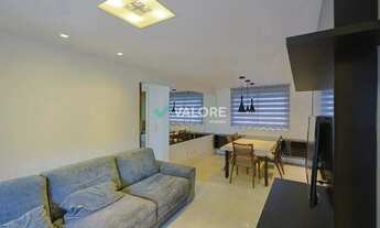 Imagem 5: Apartamento 3 quartos Savassi