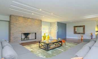 Imagem 5: ESPETACULAR CASA NO CONDOMÍNIO MAIS CHARMOSO DE CURITIBA Espetacular casa no condomínio ma