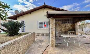 Imagem 7: Casa linear para aluguel, 3 quartos, 1 suíte, 4 vagas, 175 m² de área construída, bairro S