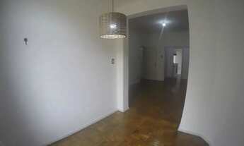 Imagem 7: Sala com 3 quartos, próximo Metrô Estácio, em Estácio - Rio de Janeiro - RJ