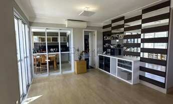 Imagem 6: Apartamento à venda em Campinas, Parque Prado, com 3 suítes, com 163 m², Condominio Splend