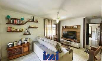 Imagem 6: Casa perto do mar no centro de Matinhos a venda