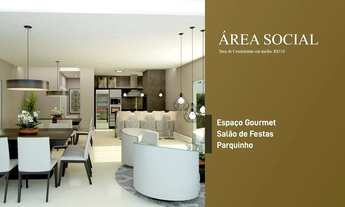 Imagem 2: Sobrado para venda com 111 metros quadrados com 2 quartos em Pilarzinho - Curitiba - PR