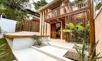 Imagem 2: Casa com 2 dormitórios à venda, 75 m² por R$ 2.350.000,00 - Guaecá - São Sebastião/SP