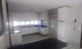 Imagem 6: Apartamento 4 suítes em Tirol - Natal - RN