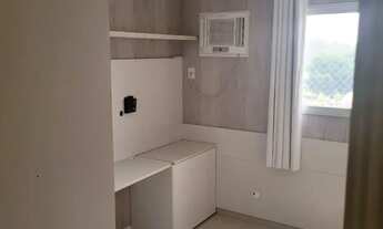 Imagem 3: Apartamento mobiliado com 3 quartos no Piazza Boa Esperança