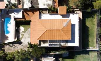 Imagem 3: Casa para venda em Caieiras - Morro Grande com 10 quartos, sendo 10 suítes , 1,200m²