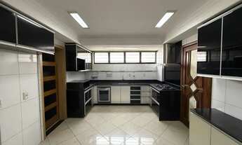 Imagem 3: Imóvel para venda com 112 metros quadrados com 4 quartos em Setor Campinas - Goiânia - GO