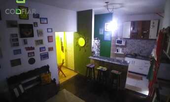 Imagem 7: Casa para Locação no Bairro Ressaca - Comercial ou Residencial