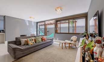 Imagem 3: Garden com 3 vagas no Boa Vista, próximo ao Country, com 151 metros 3 quartos em Boa Vist