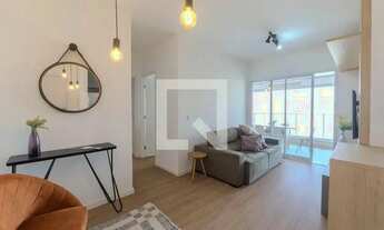 Imagem: Apartamento à Venda - Bela Vista, 2 Quartos