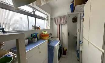 Imagem 16: Imóvel para venda com 65 metros quadrados com 3 quartos em Vila Regente Feijó - São Paulo