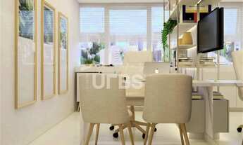 Imagem 2: Consultório pronto no Orion - Setor Marista