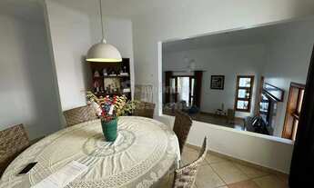 Imagem 2: Casa Condomínio 03 Dormitórios - Damha I