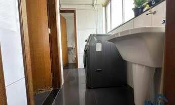 Imagem 5: Apartamento de 147 m² à venda em Belo Horizonte (São José, Pampulha