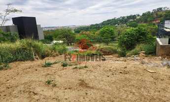 Imagem: ÓTIMO LOTE COM LINDA VISTA NO CONDOMÍNIO