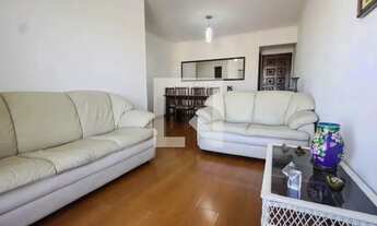 Imagem: Apartamento à Venda - Mandaqui, 2 Quartos