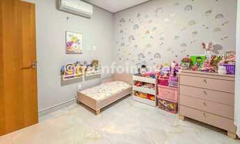 Imagem 6: Casa duplex a venda em condomínio com 4 quartos TR221456 THE -II12KQ