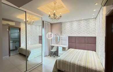 Imagem 7: Apartamento para aluguel, 5 quartos, 3 suítes, Monet Residenc