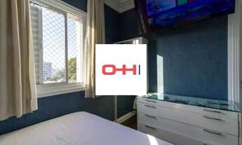 Imagem 9: Venda Apartamento 2 Dormitórios - 92 m² Vila Romana