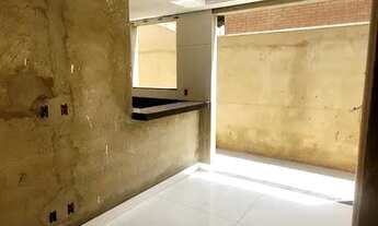 Imagem 6: Linda casa de 3 quartos, sendo uma suíte com varanda, no Bairro Residencial Sul