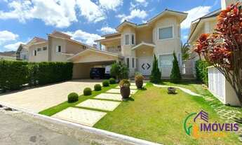 Imagem 2: CASA EM CONDOMÍNIO - ALPHAVILLE - SP