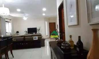 Imagem 4: Casa com 3 dormitórios à venda, 247 m² por R$ 850.000,00 - Condomínio Habiana - Araçatuba