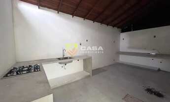 Imagem 2: Linda casa 2 quartos pertinho de Manguinhos - minha casa minha vida. EPQP