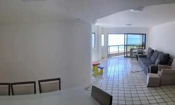 Imagem 3: Na quadra do mar, exelente apto 4 qts 3 sts