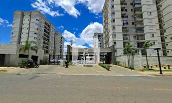 Imagem: Apartamento para locação no bairro Grand