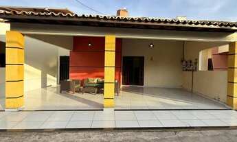 Imagem: 042// CASA A VENDA NO CONDOMINIO ZEUS VALOR