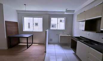 Imagem 5: Apartamento 2 quartos e 1 vaga de garagem, Condomínio Residencial Dallas Campo Largo