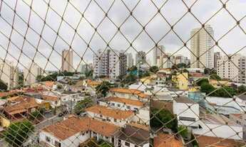 Imagem 4: Apartamento à Venda - Alto da Lapa, 3 Quartos, 86 m2