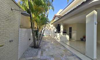 Imagem 4: Casa Alphaville Residencial 4