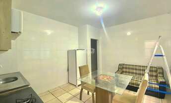 Imagem 7: Apartamento/Kitnet para locação no bairro Itoupava Central! Com 25m² de área útil, o imóve